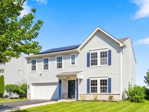 13138 Bucksburn Lane , Beach Park, IL 60083