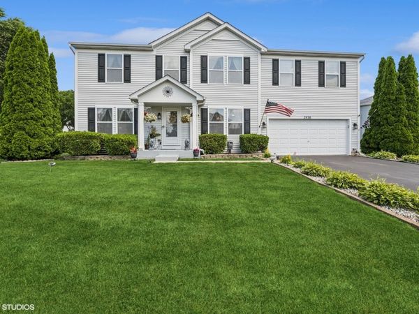 2930 Plumrose Lane , McHenry, IL 60050