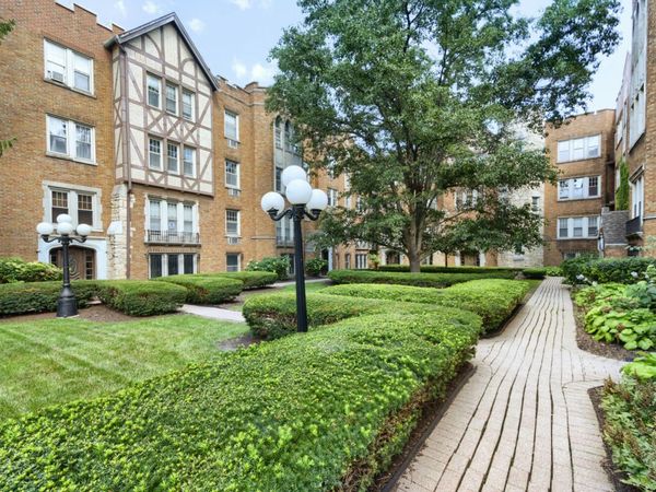 10943 S Longwood Drive, Unit 2, Chicago, IL 60643