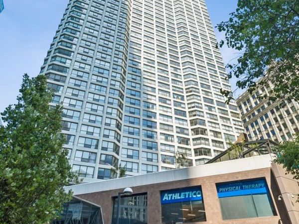 405 N WABASH Avenue , Unit 3403, Chicago, IL 60611