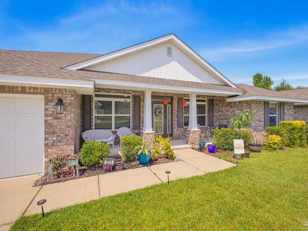 235 Promenade Ln, Cantonment, FL 32533