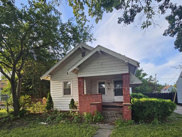 1014 Clay Avenue , Toledo, OH 43608