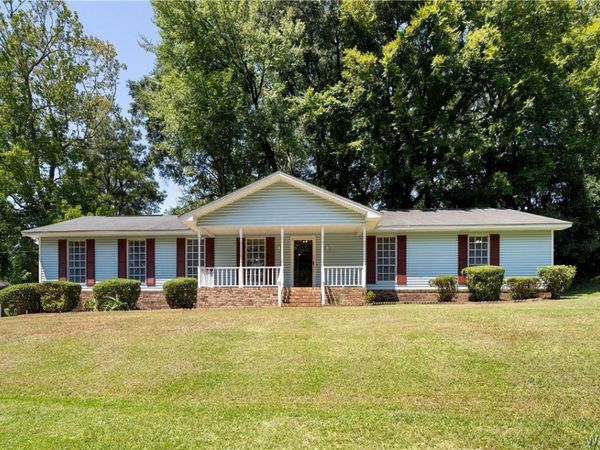1820 KICKER Road, Tuscaloosa, AL 35404