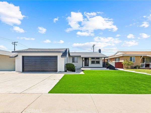 5856 Bolivia, Buena Park, CA 90620