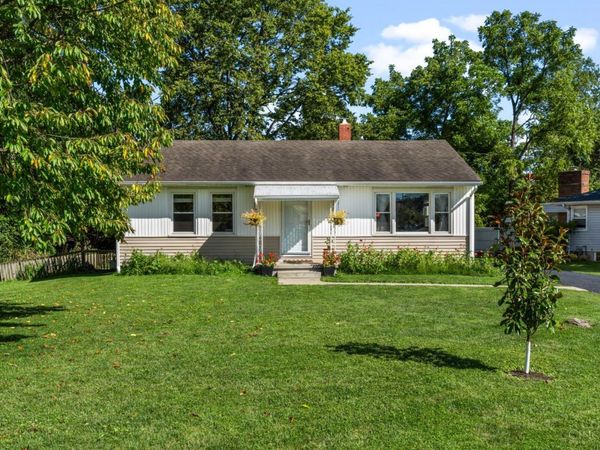 668 Dayton Road, Waynesville, OH 45068