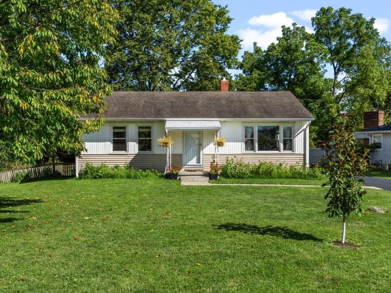 668 Dayton Road, Waynesville, OH 45068 Photo 1