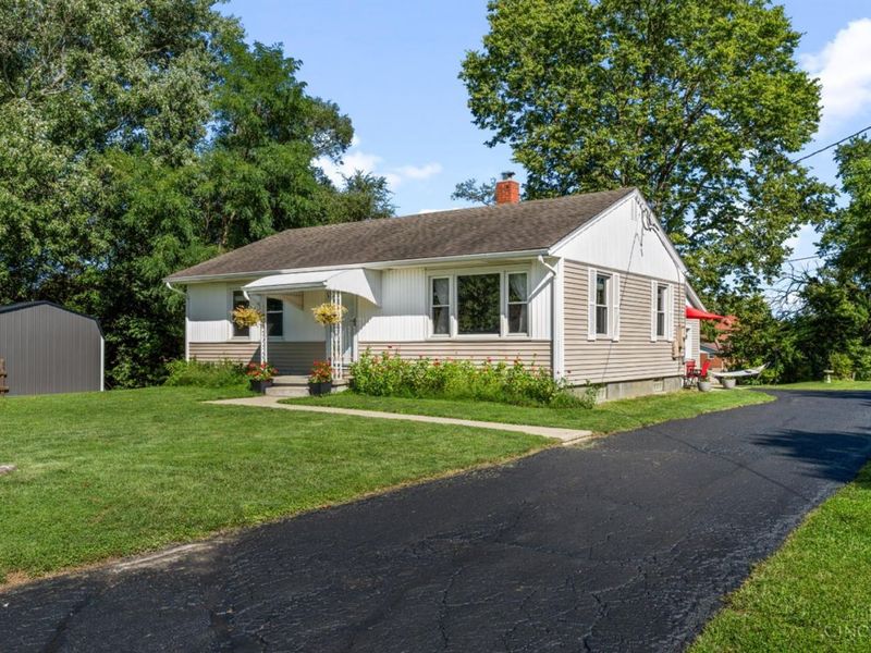 668 Dayton Road, Waynesville, OH 45068 Photo 2