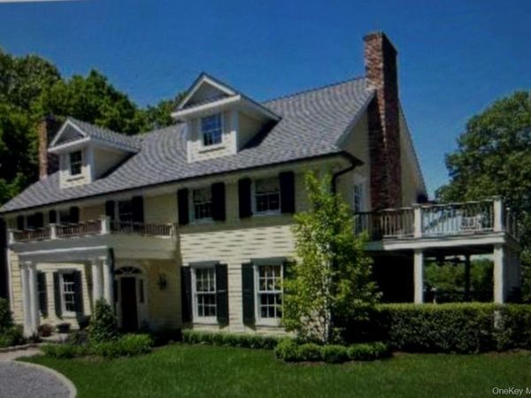 140 Cove Neck Road , Oyster Bay, NY 11771