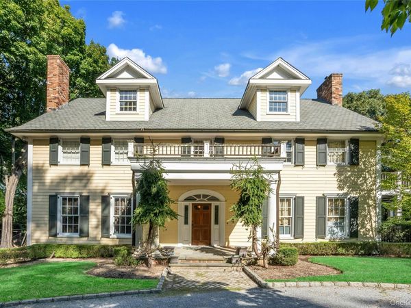 140 Cove Neck Road , Oyster Bay, NY 11771