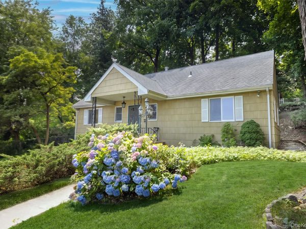 64 Bradley Street, Dobbs Ferry, NY 10522