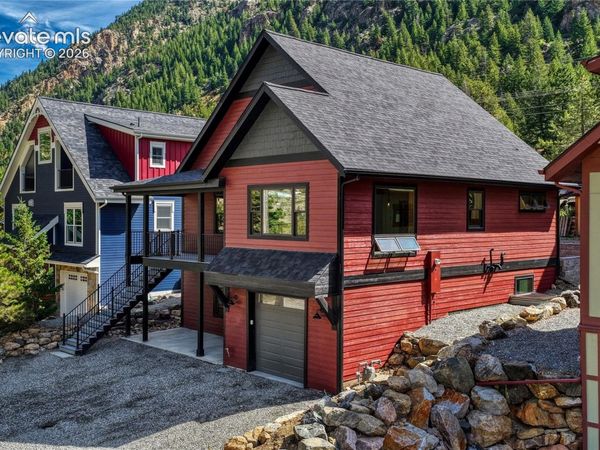1114 Griffith Street, Georgetown, CO 80444