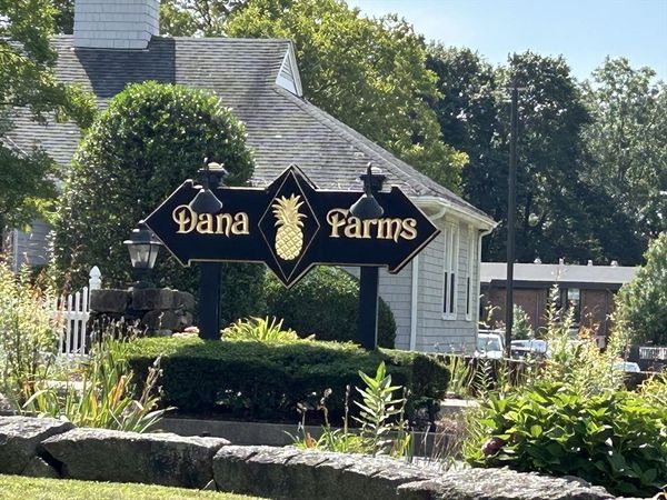 710 Dana Farms, Unit 710, Fairhaven, MA 02719