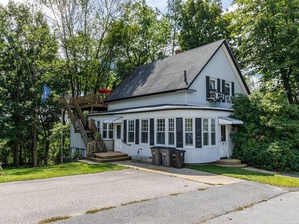 78 Greenwood Place, Gardner, MA 01440