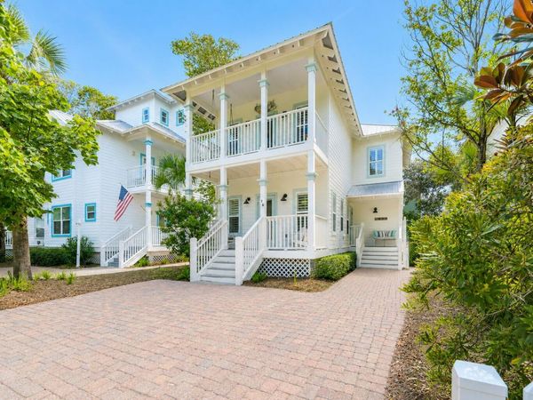 76 Hidden Lake Way, Santa Rosa Beach, FL 32459