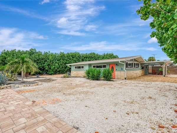 4626 GLEASON AVENUE , SARASOTA, FL 34242