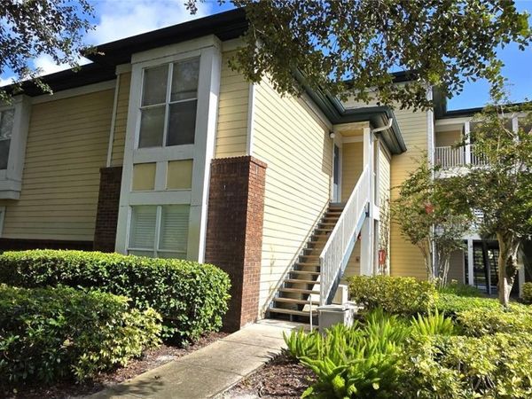 4115 CHATHAM OAK COURT , Unit 210, TAMPA, FL 33624