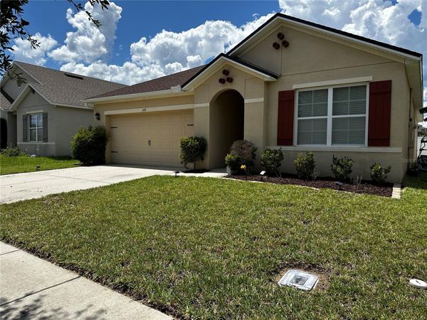 368 ABERDEEN DRIVE , DAVENPORT, FL 33896