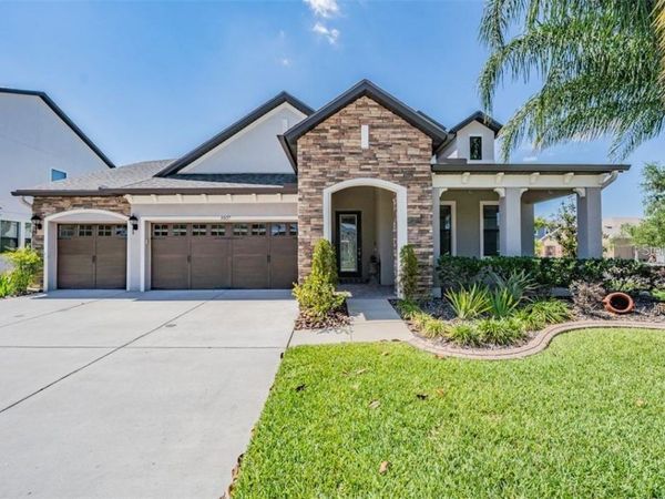 1907 TONKA TERRACE , WESLEY CHAPEL, FL 33543