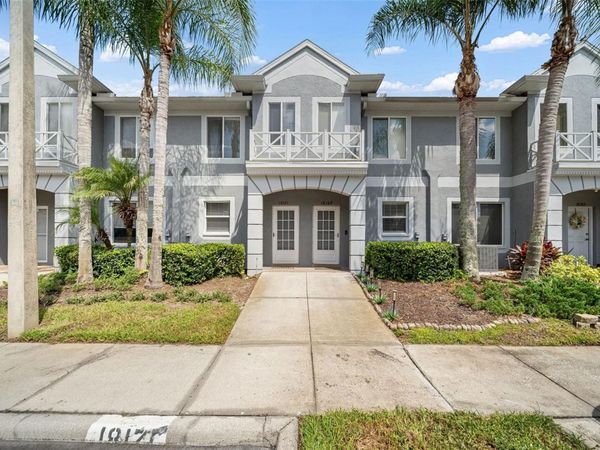 18171 PARADISE POINT DRIVE , TAMPA, FL 33647