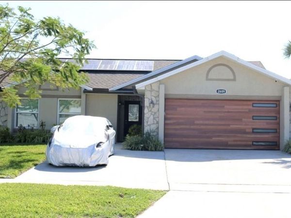 2609 MILL RUN BOULEVARD , KISSIMMEE, FL 34744