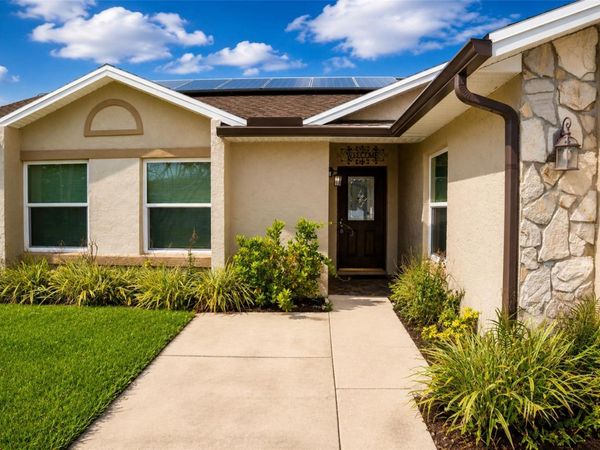 2609 MILL RUN BOULEVARD , KISSIMMEE, FL 34744