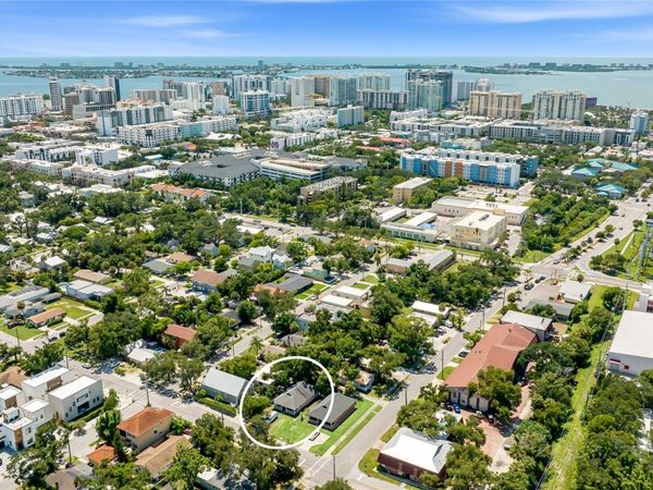 919 GOODRICH AVENUE , SARASOTA, FL 34236