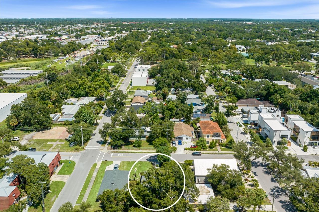 919 Goodrich Avenue, Sarasota, FL 34236 Photo