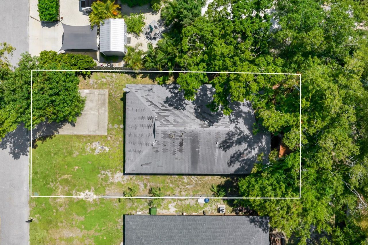 919 Goodrich Avenue, Sarasota, FL 34236 Photo