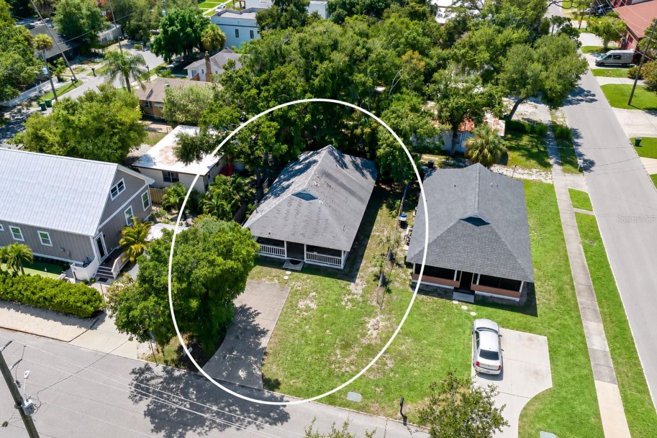 919 Goodrich Avenue, Sarasota, FL 34236 Photo