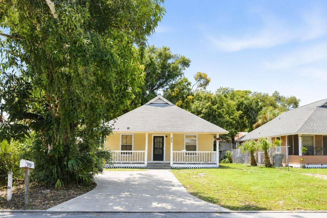 919 Goodrich Avenue, Sarasota, FL 34236 Photo