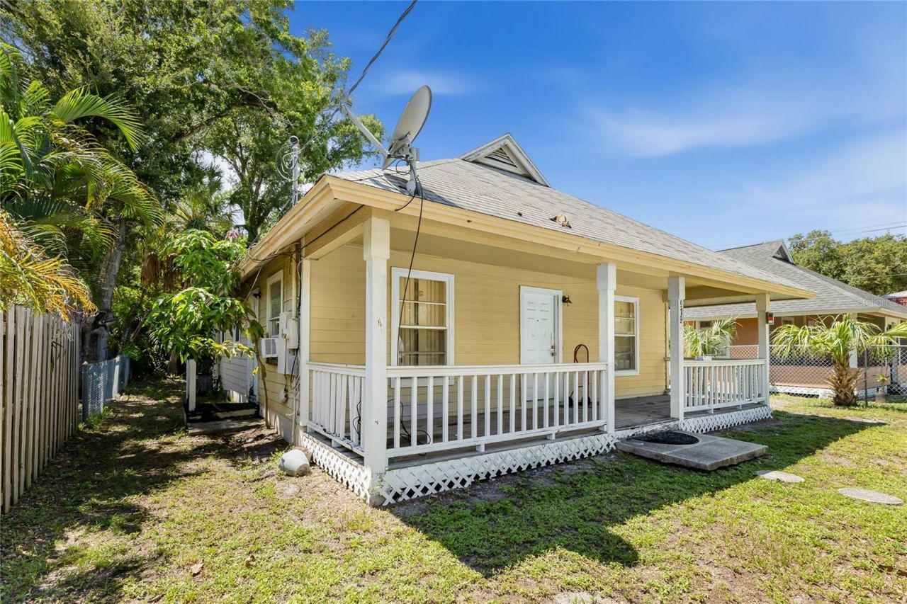 919 Goodrich Avenue, Sarasota, FL 34236 Photo