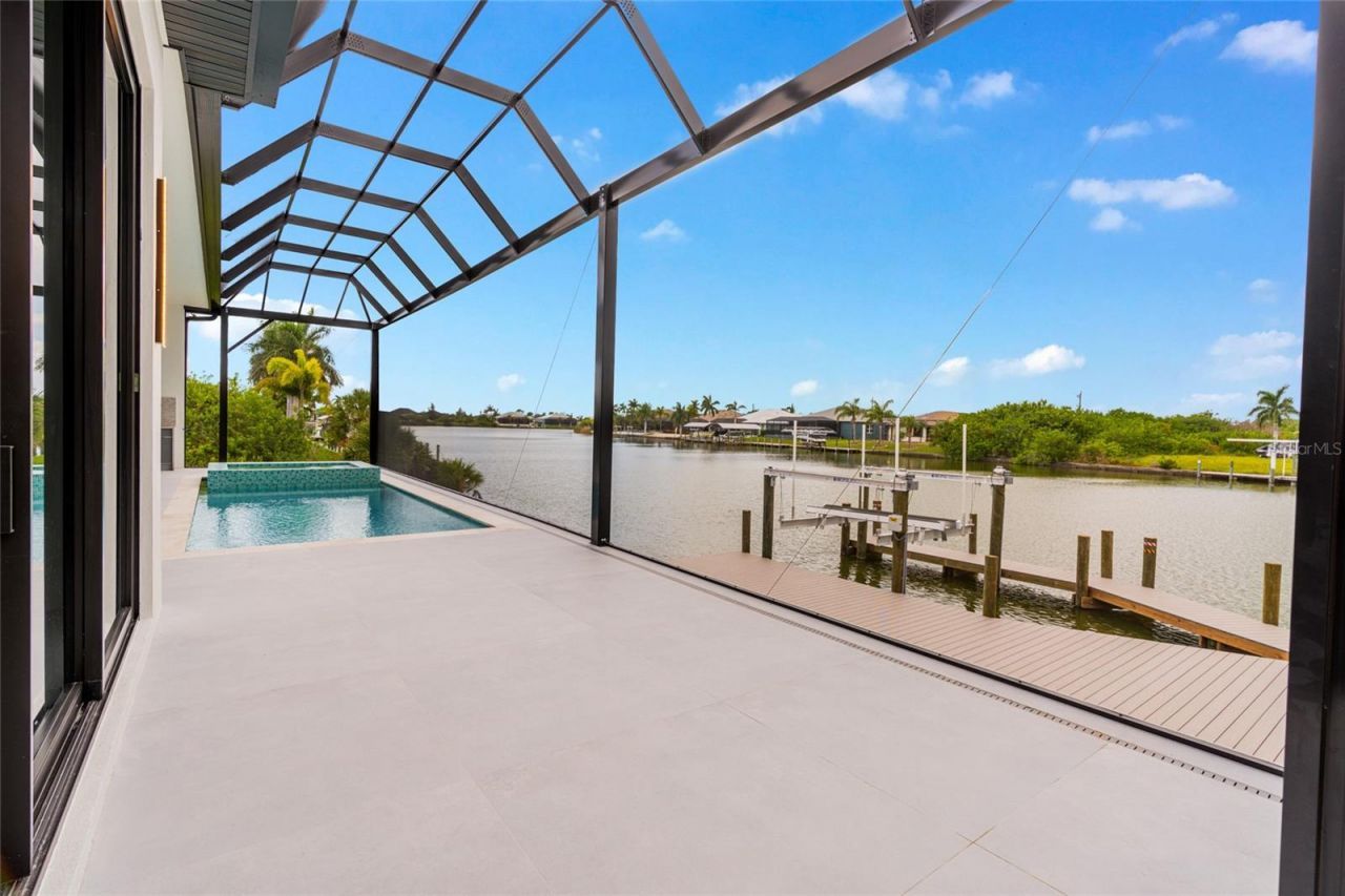 8124 Tecumseh Circle, Port Charlotte, FL 33981 Photo