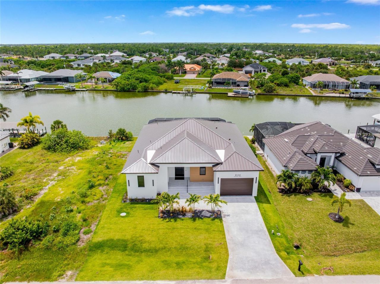 8124 Tecumseh Circle, Port Charlotte, FL 33981 Photo