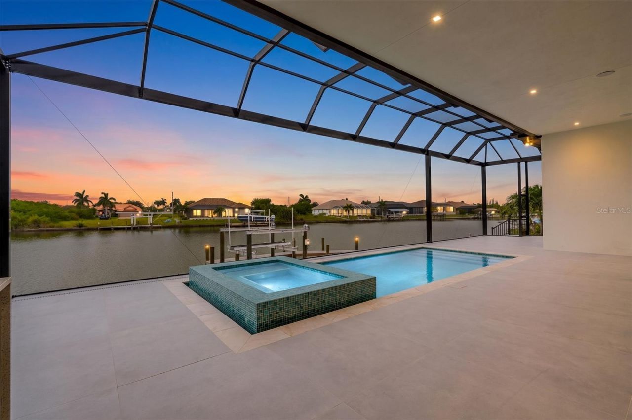 8124 Tecumseh Circle, Port Charlotte, FL 33981 Photo