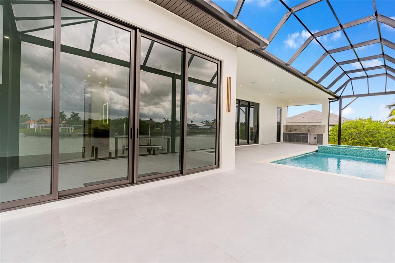 8124 Tecumseh Circle, Port Charlotte, FL 33981 Photo