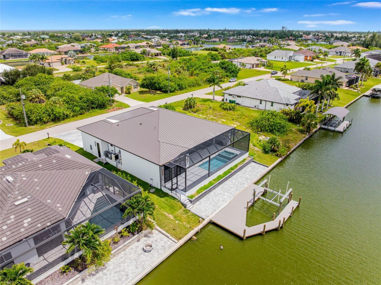8124 Tecumseh Circle, Port Charlotte, FL 33981 Photo