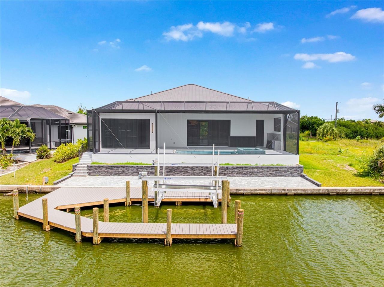 8124 Tecumseh Circle, Port Charlotte, FL 33981 Photo
