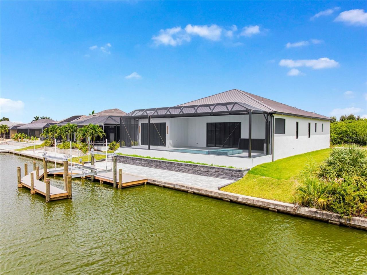 8124 Tecumseh Circle, Port Charlotte, FL 33981 Photo