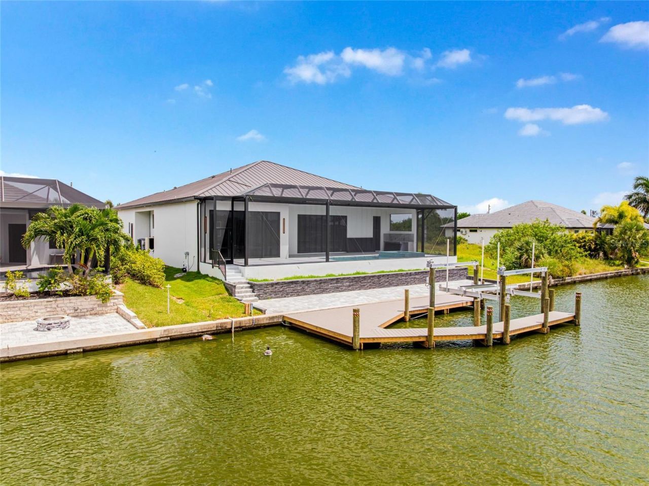 8124 Tecumseh Circle, Port Charlotte, FL 33981 Photo