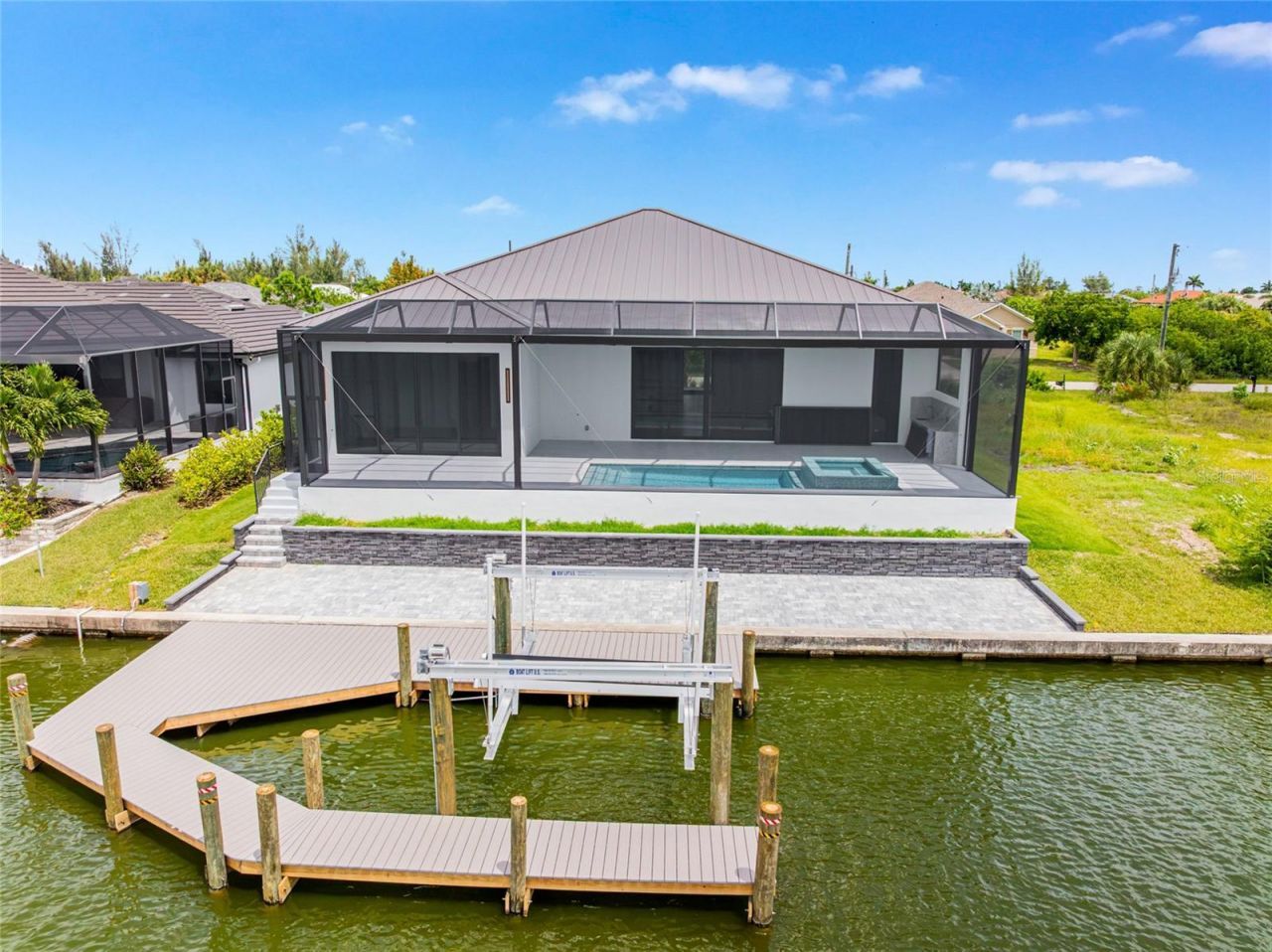 8124 Tecumseh Circle, Port Charlotte, FL 33981 Photo