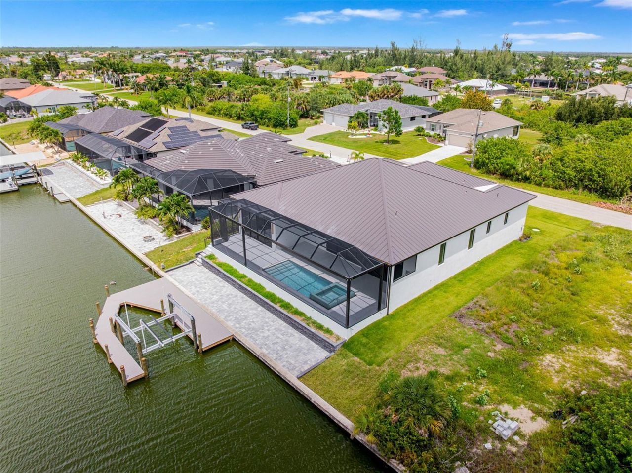 8124 Tecumseh Circle, Port Charlotte, FL 33981 Photo