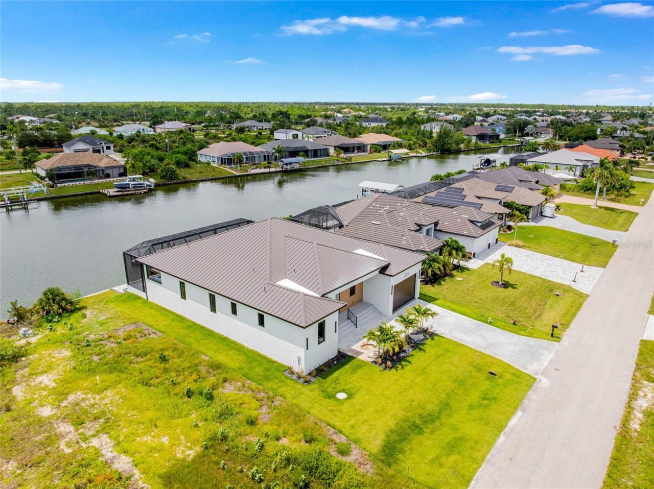 8124 Tecumseh Circle, Port Charlotte, FL 33981 Photo