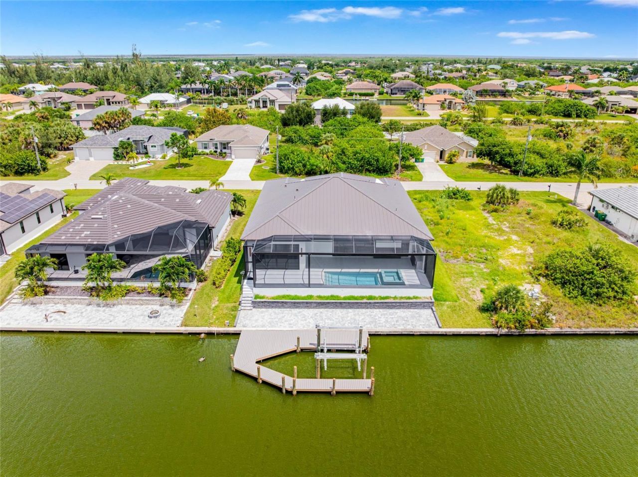 8124 Tecumseh Circle, Port Charlotte, FL 33981 Photo