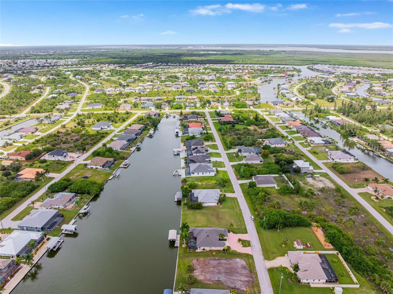 8124 Tecumseh Circle, Port Charlotte, FL 33981 Photo