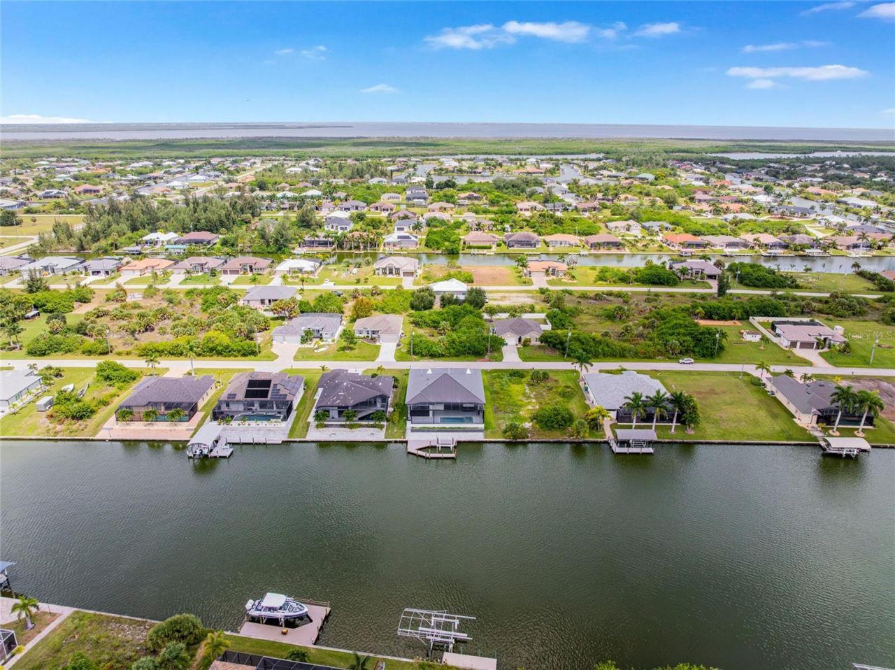 8124 Tecumseh Circle, Port Charlotte, FL 33981 Photo