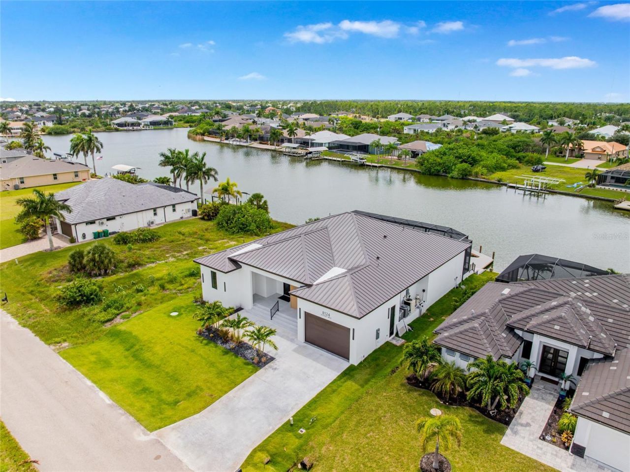 8124 Tecumseh Circle, Port Charlotte, FL 33981 Photo