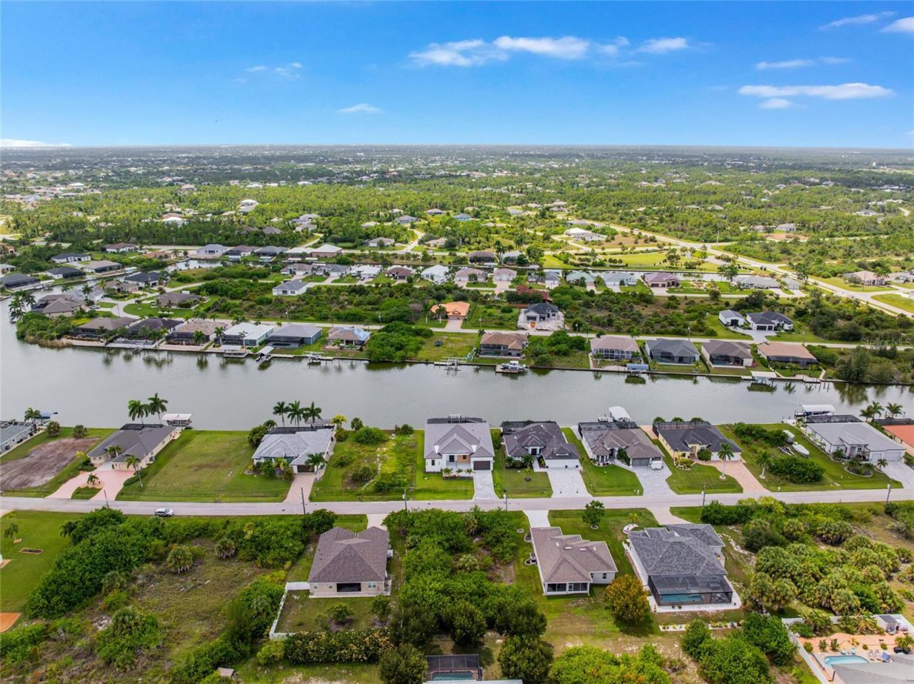 8124 Tecumseh Circle, Port Charlotte, FL 33981 Photo
