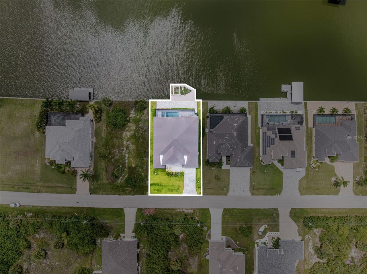 8124 Tecumseh Circle, Port Charlotte, FL 33981 Photo