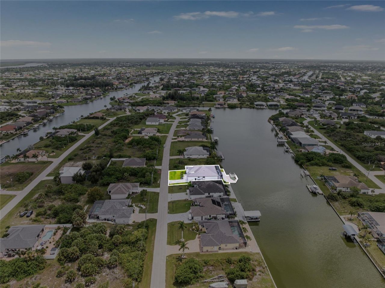 8124 Tecumseh Circle, Port Charlotte, FL 33981 Photo