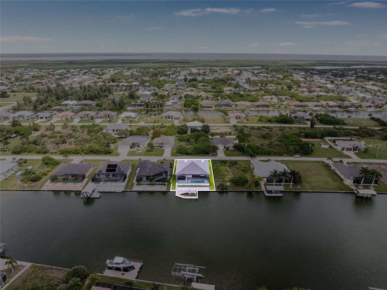 8124 Tecumseh Circle, Port Charlotte, FL 33981 Photo